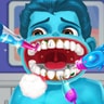 Superhero Dentist - Fun Dental Care Game for Kids