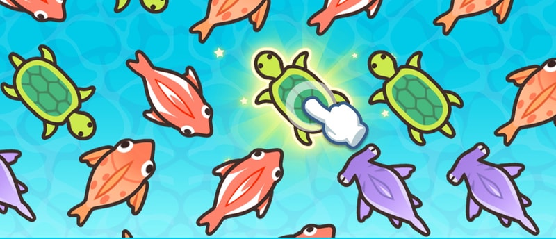 Save Seafood