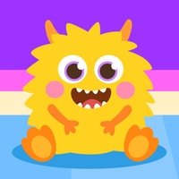 Hatching Nursery Kids Virtual Pet Game - Free Play & Grow