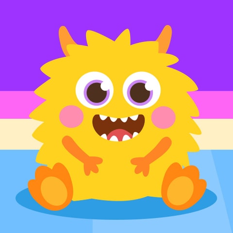 Hatching Nursery Kids Virtual Pet Game - Free Play & Grow