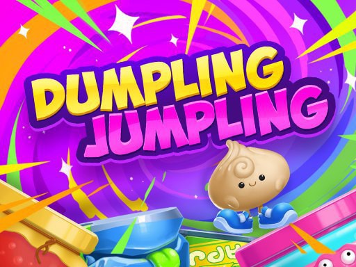 Dumpling Jumpling - Fun Arcade Game for Play and High Scores