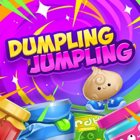 Dumpling Jumpling - Fun Arcade Game for Play and High Scores
