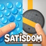 Satisdom - Relaxing Puzzle and Strategy Play Game