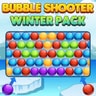 Bubble Shooter Winter Pack - Play Free Online Bubble Game