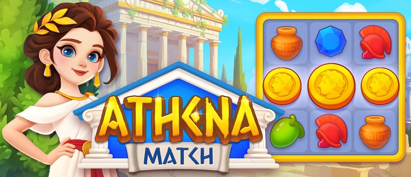 Athena Match