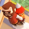 Slingshot Jetpack - Juego gratis para jugar en línea