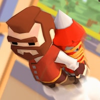 Slingshot Jetpack - Fun Flying Game to Play Online for Free