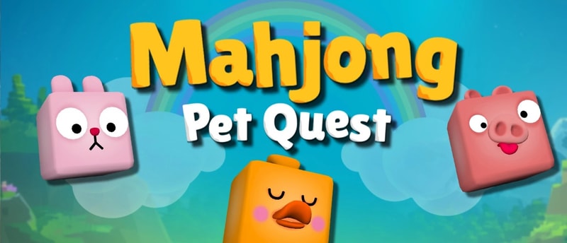 Mahjong Pet Quest