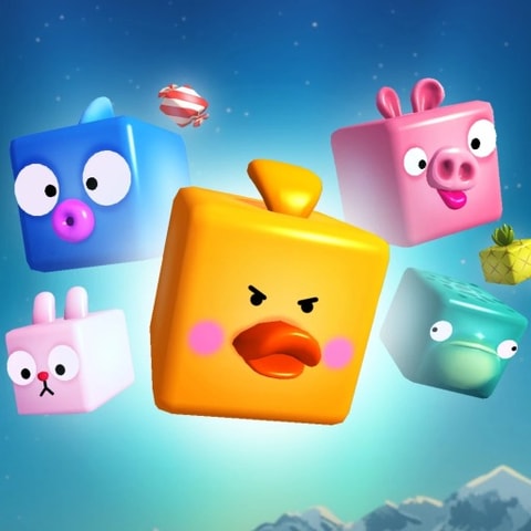 Mahjong Pet Quest - Free Match Puzzle Game to Play Online