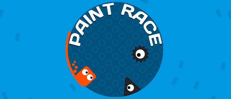 Paint race