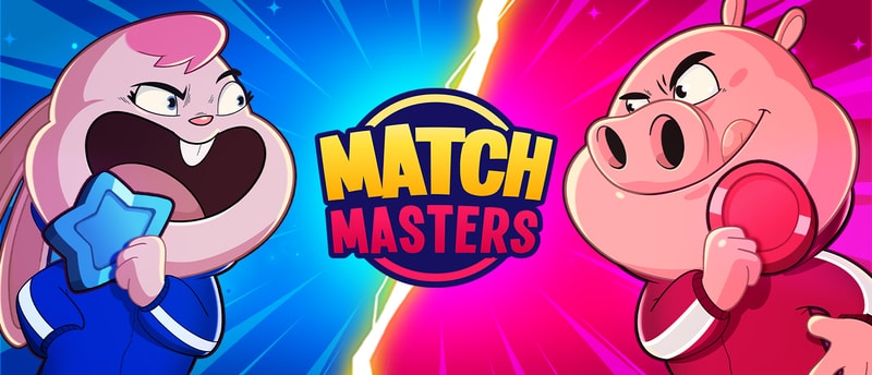Match Masters
