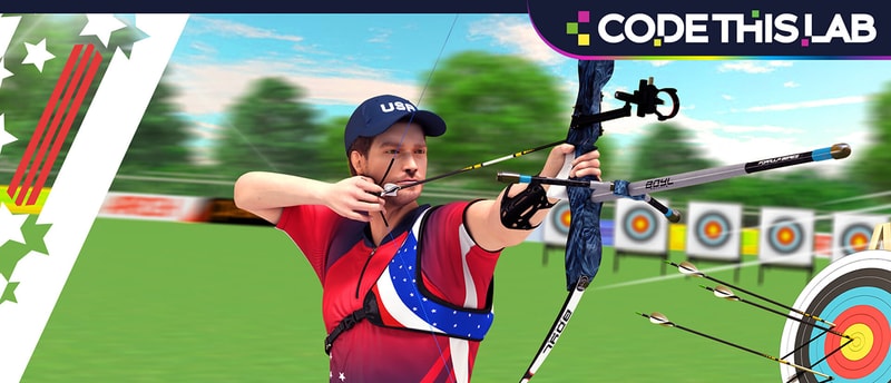 Archery King - Free Online Archery Game to Play and Compete