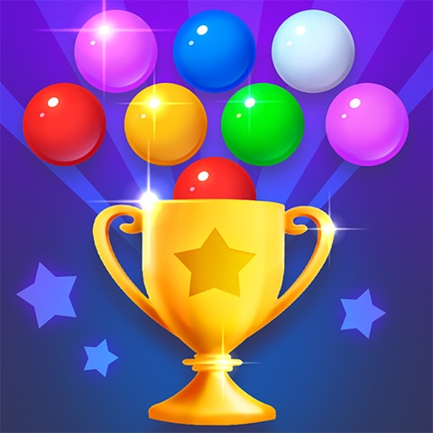 Bubble Shooter Challenge 2 Ücretsiz Oyna - En İyi Bubble Shooter Oyunu