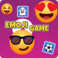 Emoji Game - Fun Online Casual Game to Play and Win
