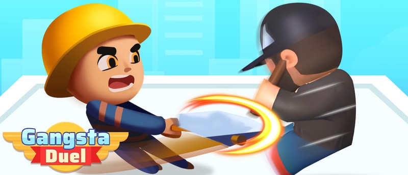 Gangsta Duel