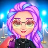 Iconic Celebrity Look - Dress Up Princesses Like Celebrities | Play Game