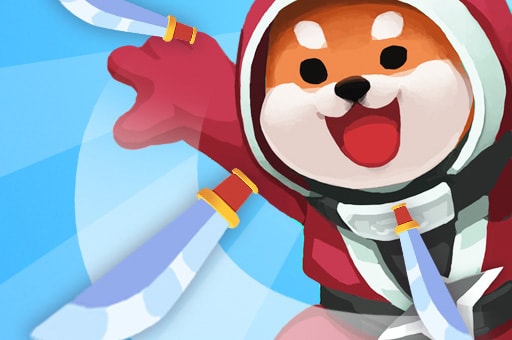 Hit Master 3D Knife Assassin - Play Free Action Shooting Game