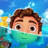 Ocean Kids Back To School - Online Dress-Up & School Prep Game