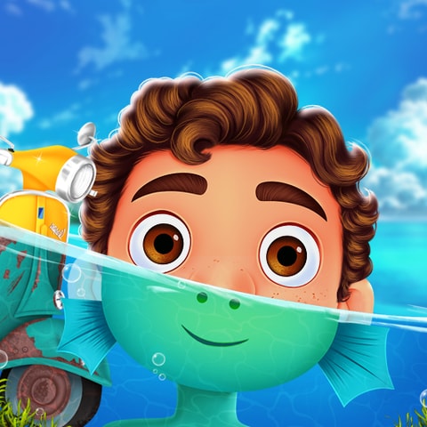 Ocean Kids Back To School - Juego de Vestir y Diseñar Online Gratis