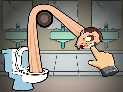 Skibidi Toilet Puzzle - Fun Online Puzzle Game to Play and Escape