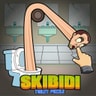 Skibidi Toilet Puzzle - Fun Online Puzzle Game to Play and Escape