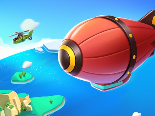 Air Traffic Controller - Juego de simulación y rompecabezas gratis