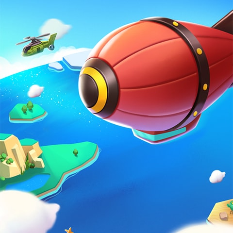 Air Traffic Controller - Juego de simulación y rompecabezas gratis