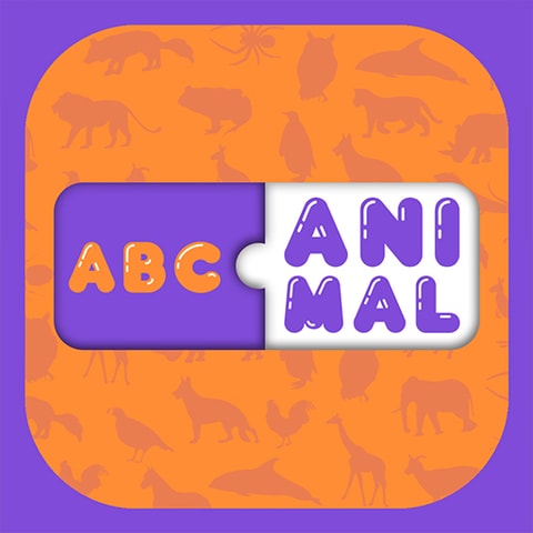 ABC ANIMAL Oyna - Çocuklar İçin Eğitici Hayvanlar Oyunu