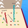 Stickman Bridge Oyna - Çocuklar ve Yetişkinler İçin Eğlenceli Oyun