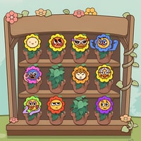 Flower Collection: Juego de Colección de Flores Gratis y Casual