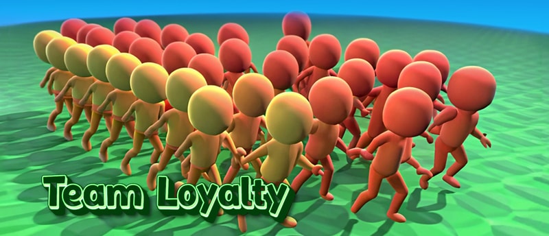 Team Loyalty