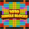 1010 Jungle Blocks - Free Block Puzzle Game to Play Online