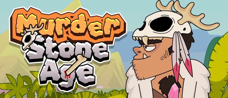 Murder Stone Age