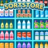 SORTSTORE Match-3 Puzzle Game - Play Free Online