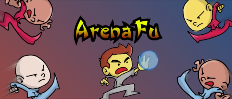 Arena Fu - Free Action Martial Arts Game to Play Online