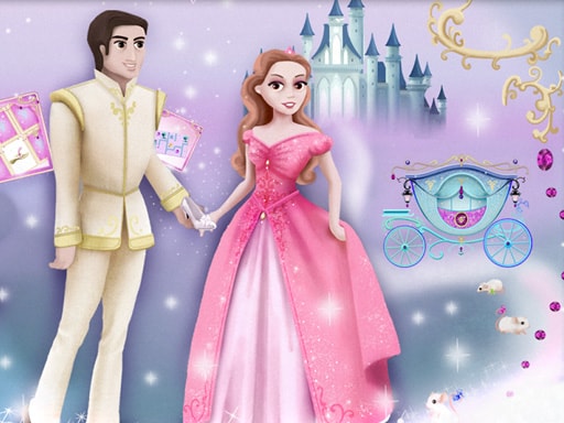 Princess Story Games - Juegos de Princesas Gratis para Niñas