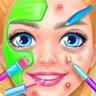 DIY Makeup Salon - Juego de Spa y Maquillaje Gratis