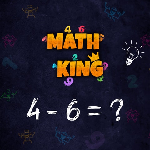Math King - Matematik Öğrenme ve Oyunları Ücretsiz