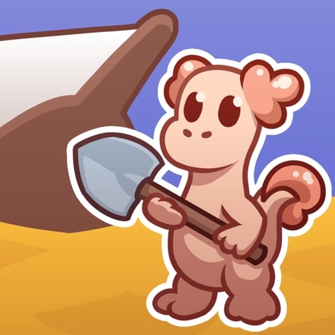 Kobolm Rescue - Casual Management Game to Play and Save Creatures