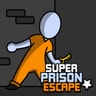 Super Prison Escape - Play Free Jail Break Adventure Game