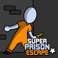 Super Prison Escape - Play Free Jail Break Adventure Game