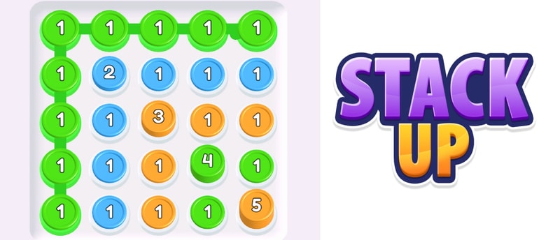 Stack Up