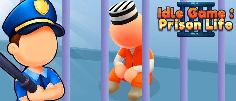 Idle Game Prison Life