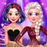 My New Years Sparkling Outfits - Dress Up Game for Girls