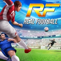 Real Football - Free Soccer Game & Football Simulator