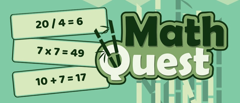 Math Quest