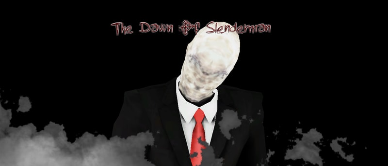 The Dawn Of Slenderman - Horror Survival Game to Play Online