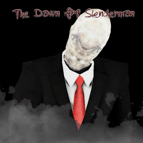 The Dawn Of Slenderman - Juego de terror y supervivencia en 3D