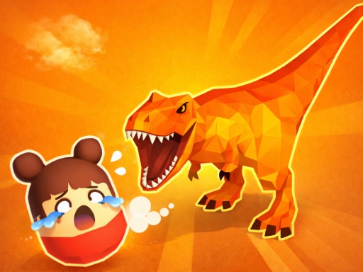 Dinosaur Rampage - Play Free Dinosaur Simulator Game