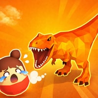 Dinosaur Rampage - Play Free Dinosaur Simulator Game